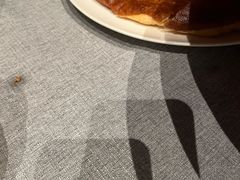 老北京糖油饼-柿合缘新京菜(国金中心商场店)