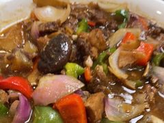 -江南村海鲜馆(洞头店)