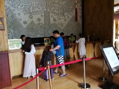 -三亚湾红树林度假世界(木棉酒店)