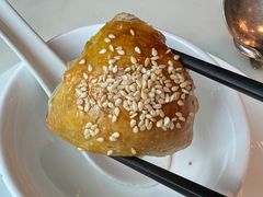 -顺德美的万豪酒店-万豪中餐厅