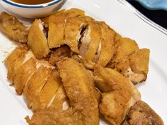 -粤盛海鲜平价店(洛溪食街店)
