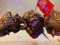 -蘭奢雅集·江浙菜(青山江滩店)