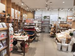 -MUJI无印良品(万达太原街店)