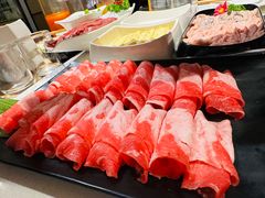 -海底捞火锅(阳光新业店)
