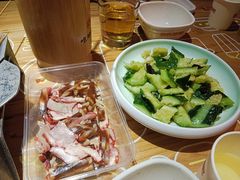 -管氏翅吧(甘家口店)