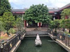 -小榄公饭店·岭南庭院餐厅(民安北路店)