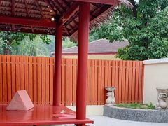 -河源御临门度假村温泉