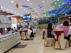 -渔民新村(番禺总店)