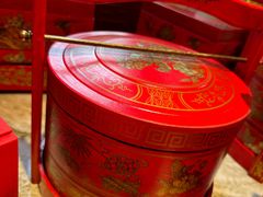 -富华斋饽饽铺·宫廷糕点·伴手礼(护国新天地店)