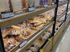 -长发西饼(临顿路店)