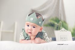 -NICE KIDS 奈时儿童摄影