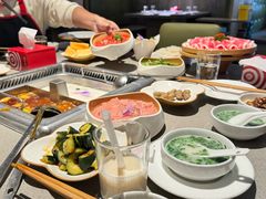 -海底捞火锅(万象城店)