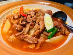 -吴氏老妈·23年家常菜(古城店)