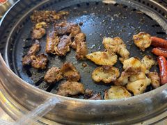 -炉队长·齐齐哈尔家庭烤肉(马家堡店)