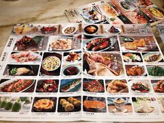 -弄堂里(西溪龙湖天街店)