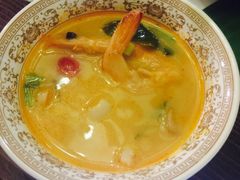 -Siam泰餐厅(水上公园店)