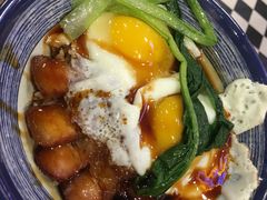 -澳门陈光记烧味饭店(南京德基广场店)