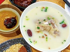 -付小姐在成都(中山公园店)