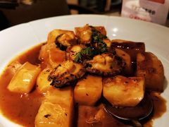 -船歌·鱼水饺青岛菜(闽江二路店)