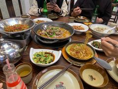 -九子香辣蟹跳跳蛙(龙昆南路店)