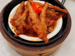 -华峰食馆(氹仔店)
