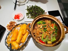 -煲煲好(朝阳门店)
