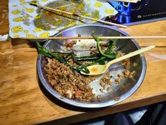 -新疆烧烤王(广灵店)