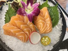 -三禾寿司(石龙店)