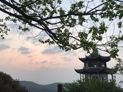 -缥缈峰景区
