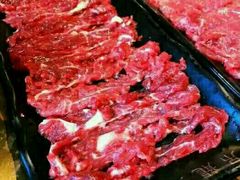 -手选潮汕鲜活牛肉火锅(二七广场店)