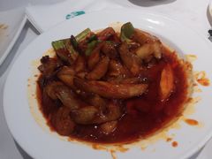 -峨嵋酒家总店(车公庄店)