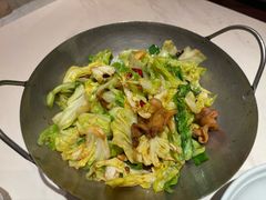 -阿明小菜·海鲜·上海菜(梅陇店)