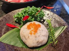 -捞王锅物料理(环球港店)