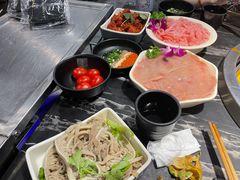 -小王少龙火锅(沙南街店)