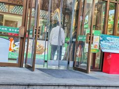 -黑窑厂糖油饼烤鸭·清真菜(黑窑厂街店)