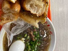 -新丰小吃(复兴南街分店)
