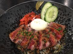 63℃蛋&nbsp;和牛-Calia