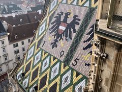 -斯蒂芬主教座堂(Stephansdom)