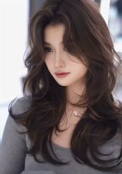 点击看大图 -BEAUTY HAIR GANO