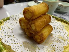 大良炸牛奶-味妙顺德厨房(绿地缤纷城店)