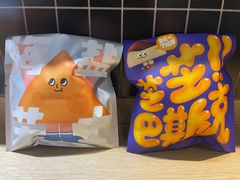 -泽田本家·铜锣烧(环贸店)