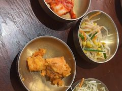 -双门洞·森系料理(体育西店)