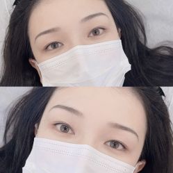 -四七美学·半永久纹眉