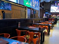 -CAGES凯吉思西餐厅运动乐园(静安店)