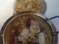 -小锅饭豆腐馆(重工北街普罗旺斯店)