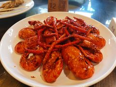 -猪肉婆私房菜(容桂总店)