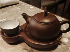 -同仁堂粹和餐厅·食养养生宴(新大都店)