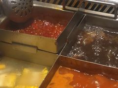 -海底捞火锅(万丰桥店)