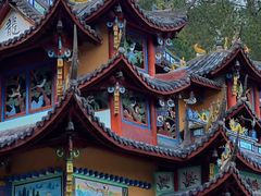 -德胜岩景区