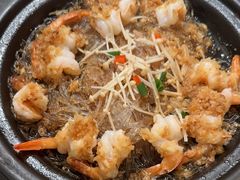 -前海沿·青岛菜(乐客城店)